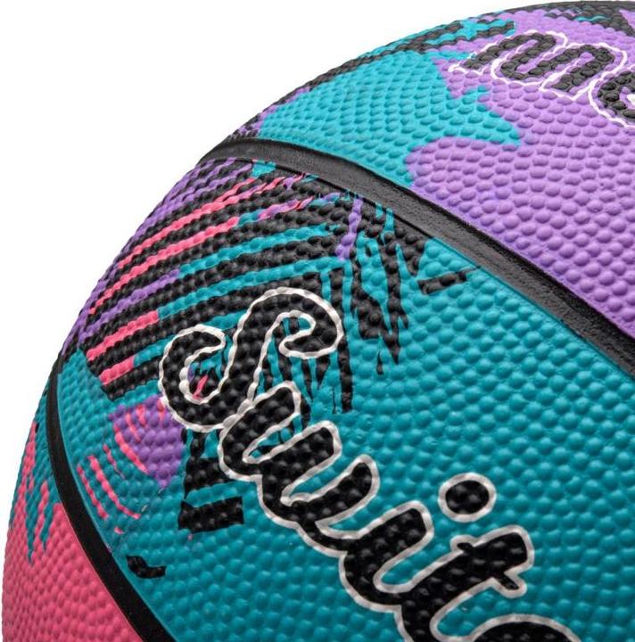 Produktbild Ty Meteor Switch 7 Basketball 16804 size 7 (7)