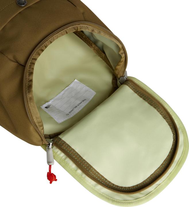 Produktbild North Face Mini Explorer