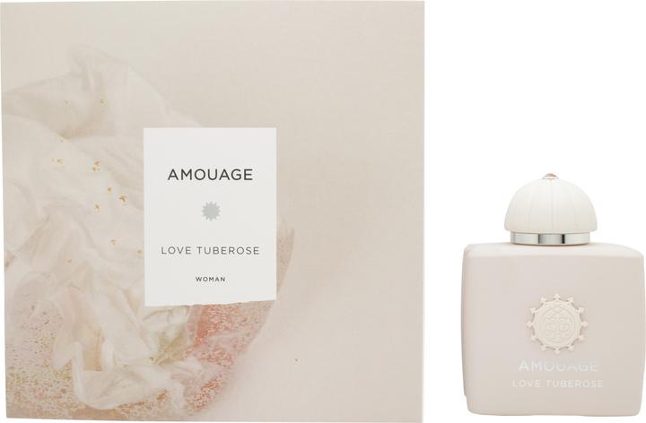 Immagine prodotto Amouage Secret Garden Love Tuberose Eau de Parfum (Eau de parfum, 100 ml)