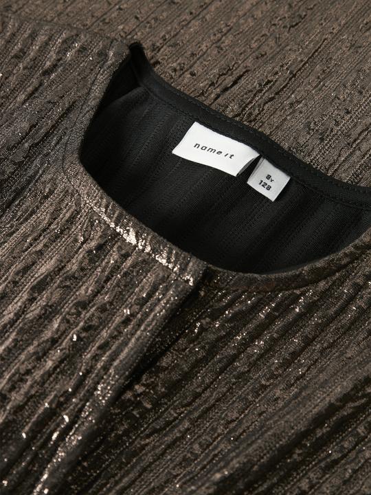 Produktbild Name it Glitzer Body (122)