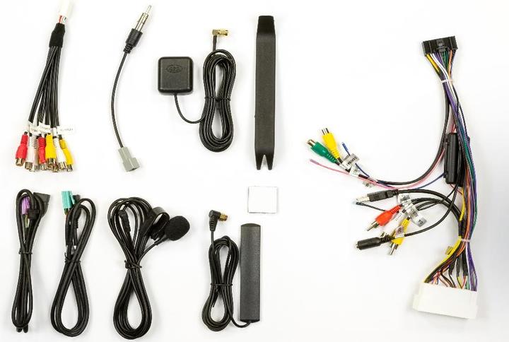 Image du produit Radical R-C11HY1 (Voiture Android, Apple Carplay)