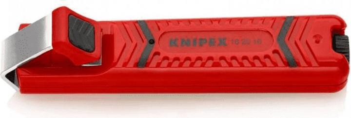 Produktbild Knipex Abmantelungswerkzeug (130 mm)