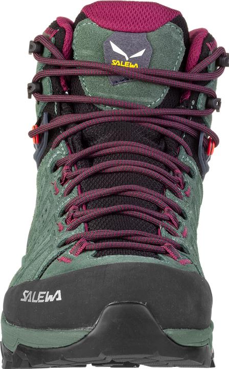 Produktbild Salewa Alp Trainer 2 Mid GTX Schuhe (40)