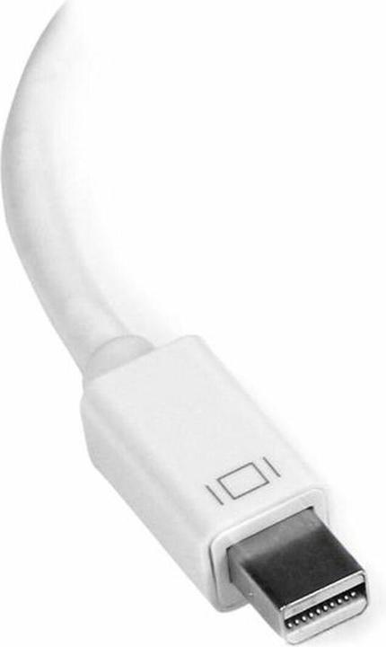 Produktbild StarTech Mdp To HDMI Converter - 4k (Mini DP, 15 cm)