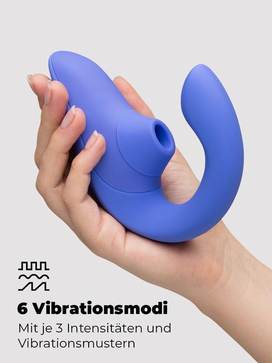 Produktbild Womanizer Blend