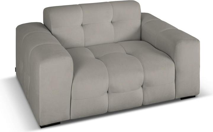 Actual product image Micadoni Kendal (2 person sofa)