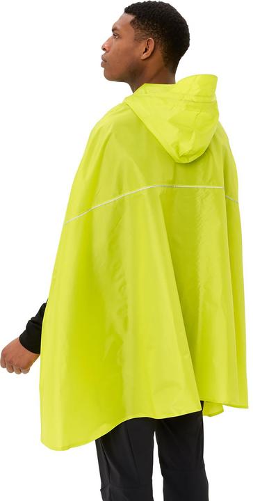 Actual product image Vaude Valdipino Poncho (S)