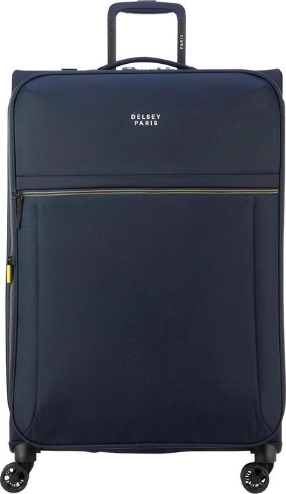 Actual product image Delsey Brochant 3 Expandable Suitcase (105 l)