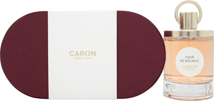 Produktbild Caron Fleur De Rocaille - EDP - Volume: 100 ml (Eau de Parfum, 100 ml)