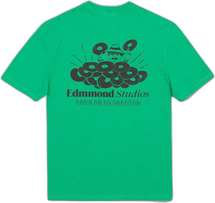 Immagine prodotto Edmmond Studios Maglietta con altoparlanti (L)