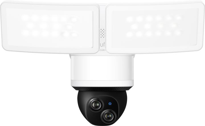 Image du produit eufy Floodlight Cam E340 (3072 x 1620 pixels)