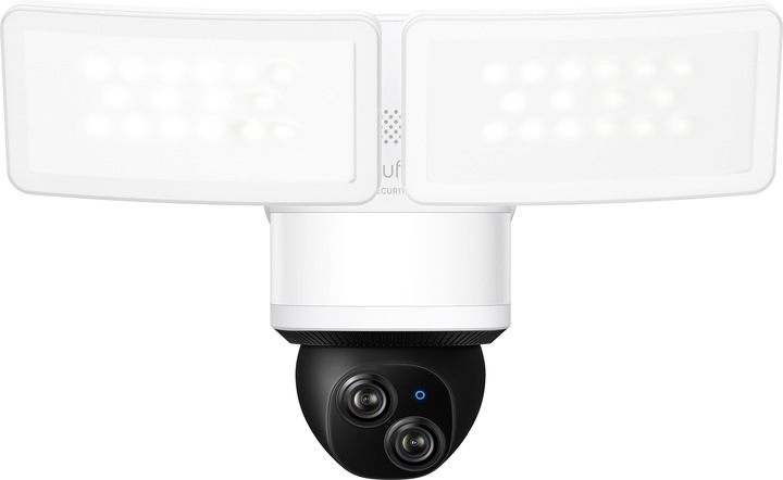 Produktbild eufy Floodlight Cam E340 (3072 x 1620 Pixels)
