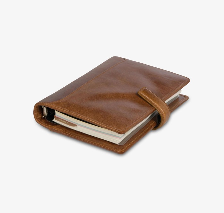 Actual product image Filofax Appointment calendar (A5, German, French, Italian, English)