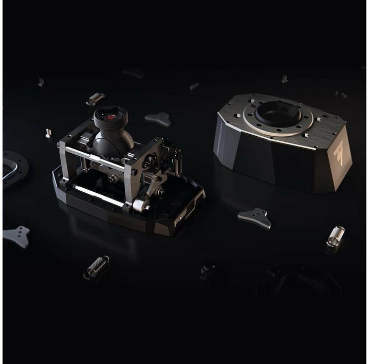 Produktbild Thrustmaster AVA Base (PC)