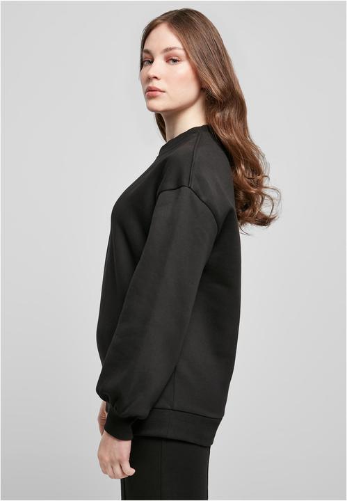 Immagine prodotto Urban Classics Girocollo organico da donna sovradimensionato (S)