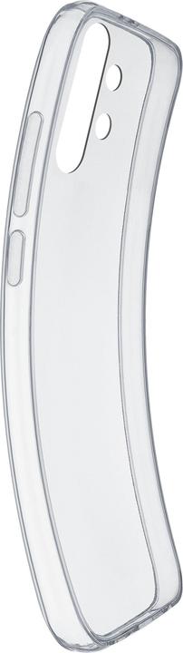 Produktbild Cellularline Soft - Galaxy A13 4G (Samsung Galaxy A13 4G)