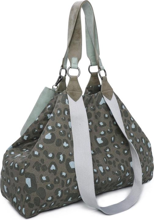 Produktbild Fritzi aus Preußen Izzy Canvas