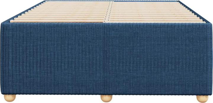 Image du produit vidaXL Bettgestell (120 x 200 cm)