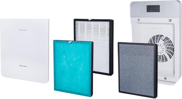 Actual product image Rohnson R-9450 air purifier ² (50 m²)