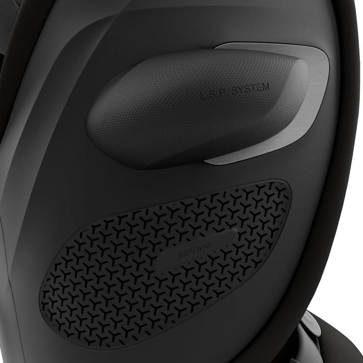 Immagine prodotto Cybex Pallas G2 I-Size (Seggiolino per bambini)