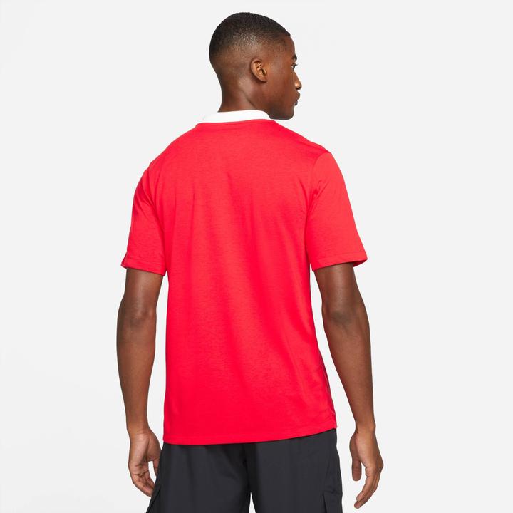 Actual product image Nike Park 20 Polo Shirt (L)