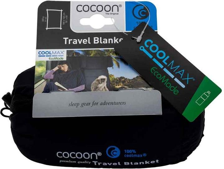 Actual product image Cocoon CoolMax (180 cm)