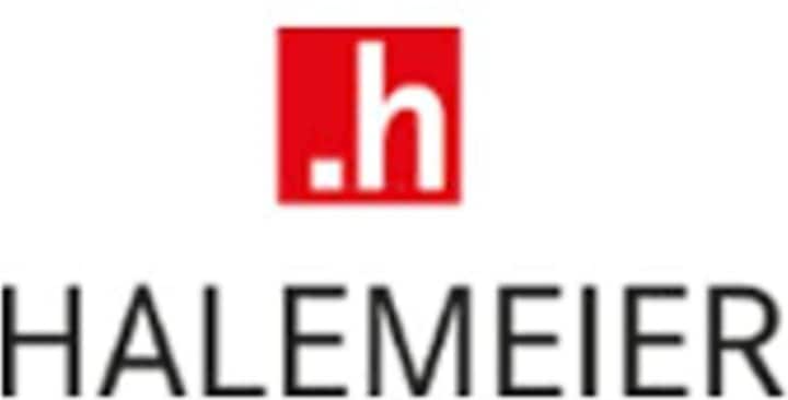 Produktbild Halemeier Kabelclipse selbstklebend klein 10 Stück