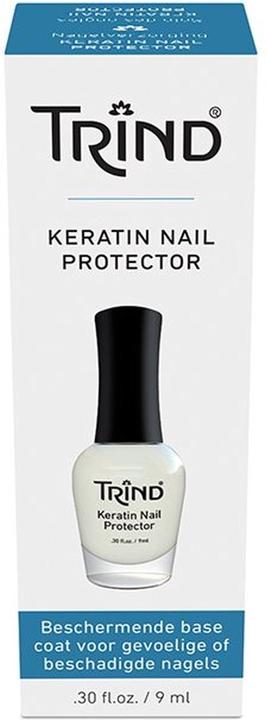 Produktbild Trind Keratin Nail Protector (9 ml)