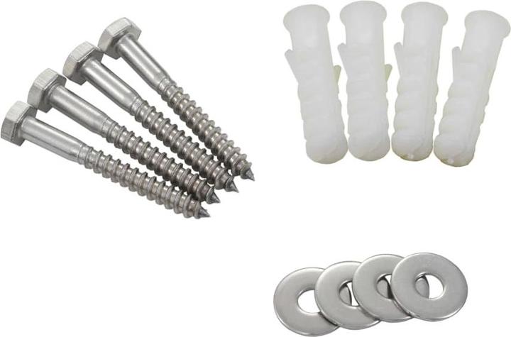 vidaXL Burg (60 x 60 x 38 cm)