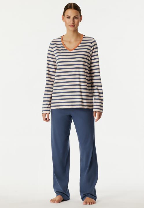 Image du produit Schiesser Pyjama Casual Essentials (50)