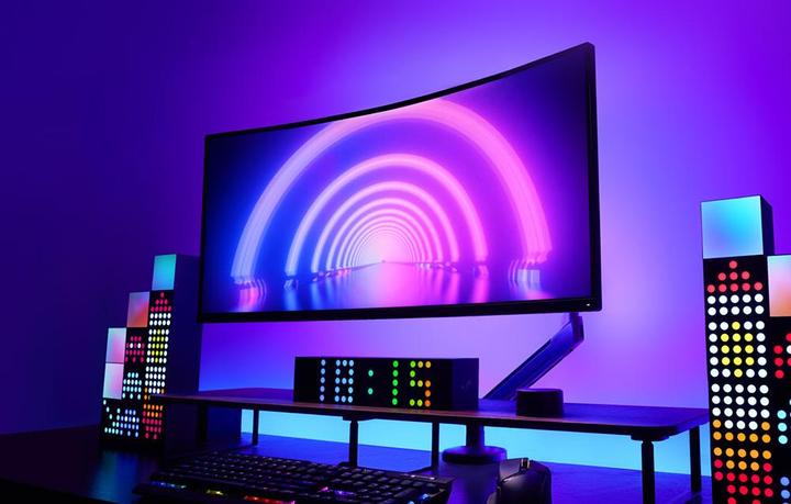 Produktbild Yeelight Cube Matrix