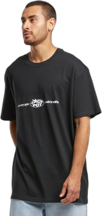 Image du produit Mister Tee MisterTee Every Spin Wins Tee - 174511 (M)
