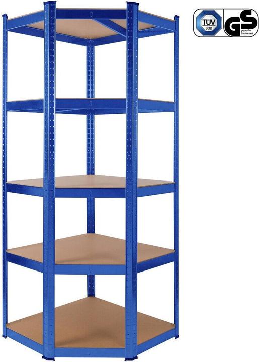 Produktbild Arebos Schwerlastregal