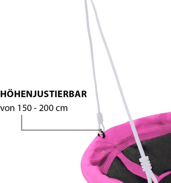 Produktbild Hudora Nestschaukel 90
