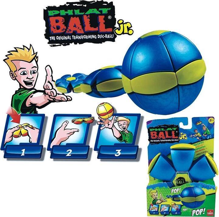 Produktbild Goliath Toys 31.636 Wurfscheibe