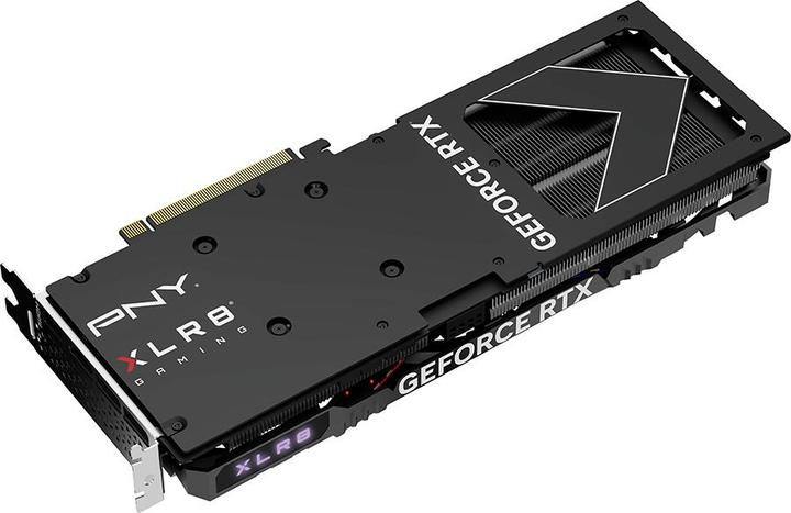 Image du produit PNY GeForce RTX 4060 Ti XLR8 VERTO Gaming (8 Go)