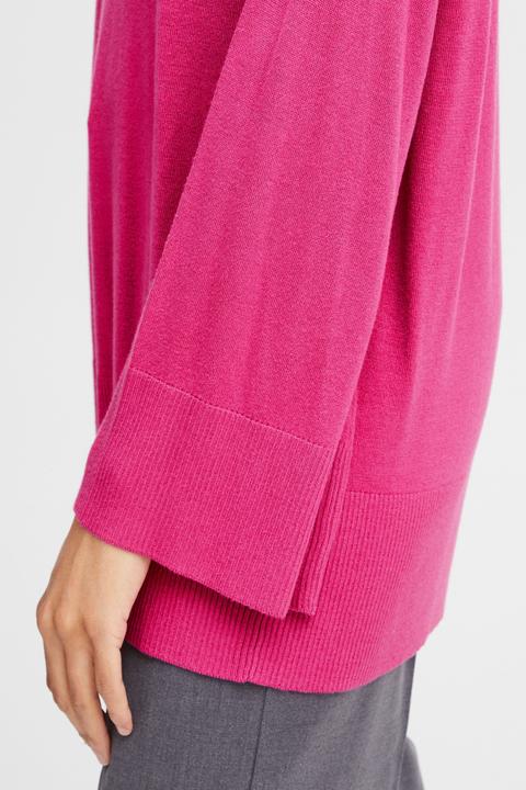 Produktbild B.young BYMMPIMBA1 LOOSE TURTLENECK - 20813512 (M)