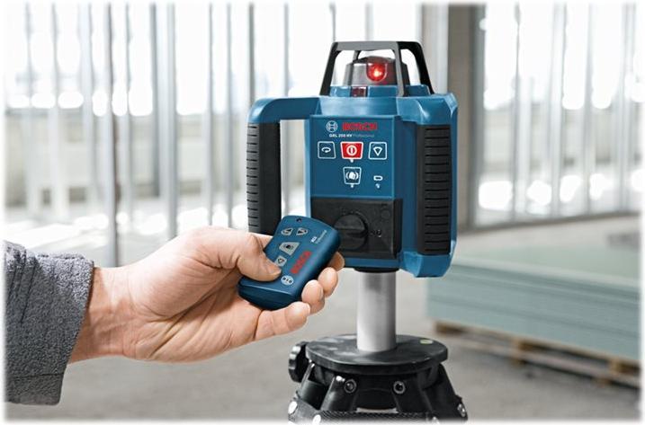 Immagine prodotto Bosch Professional GRL 250 HV