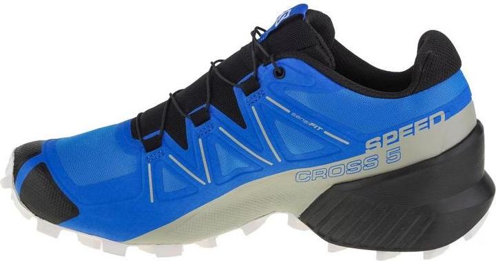 Actual product image Salomon Speedcross 5 416095 49 1/3 (49)