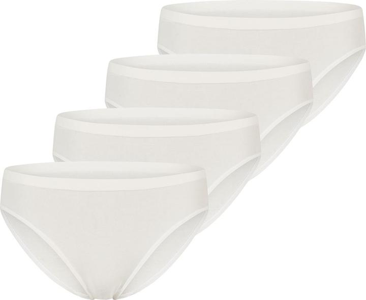Silk White