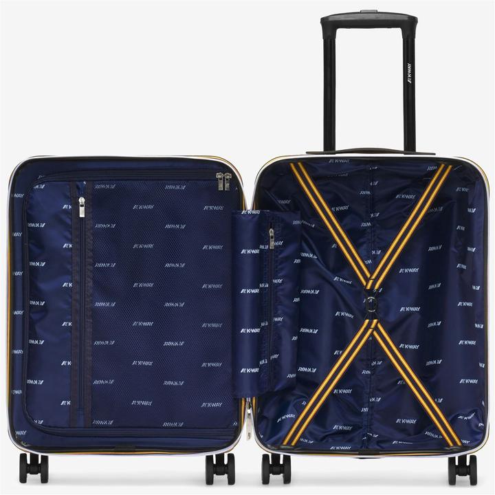 Actual product image K-Way Trolley Small (44 l)
