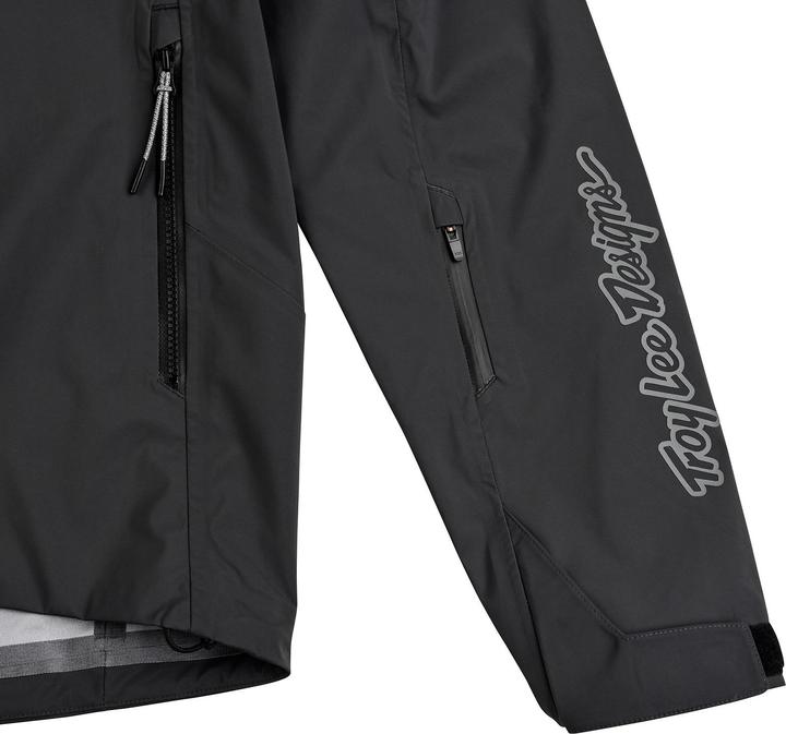 Produktbild Troy Lee Designs Resist Jacket - Mono (S)