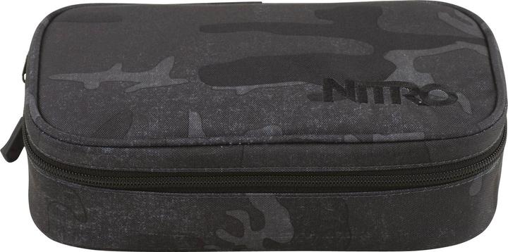 Actual product image Nitro Case forged camo