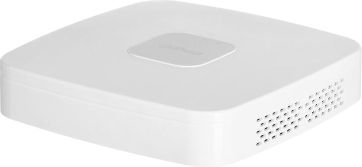 Produktbild Dahua Lite DHI-NVR4108-P-4KS2/L network video recorder 1U White (Netzwerk Videorecorder (NVR))