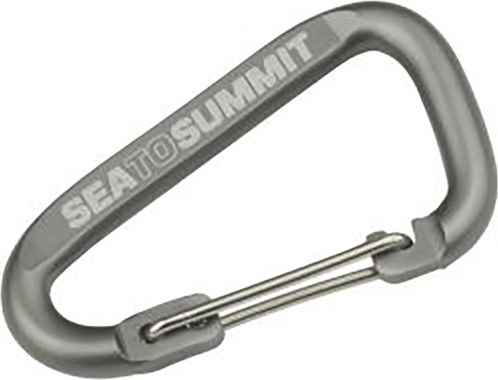 Produktbild Sea To Summit AlphaLight Cutlery Set