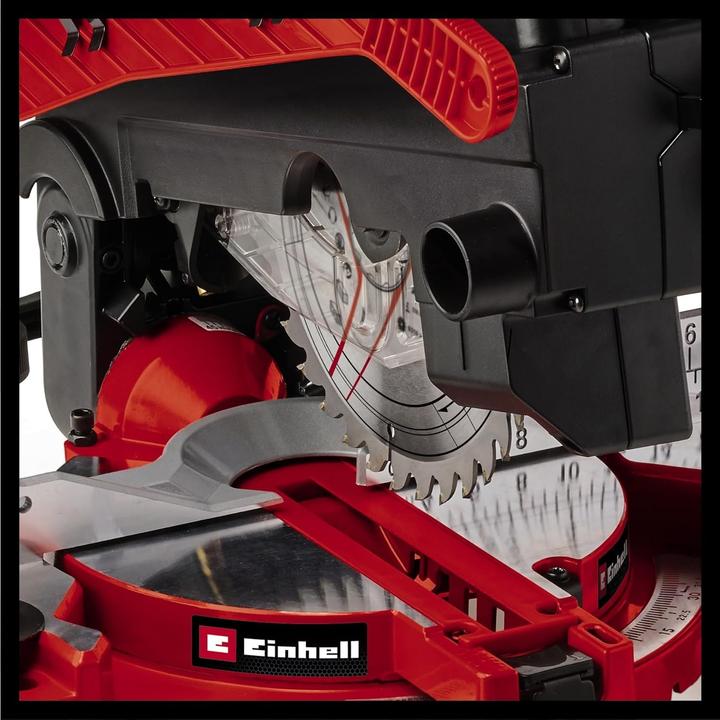 Image du produit Einhell Te Ms 216 T Tronçonneuse avec