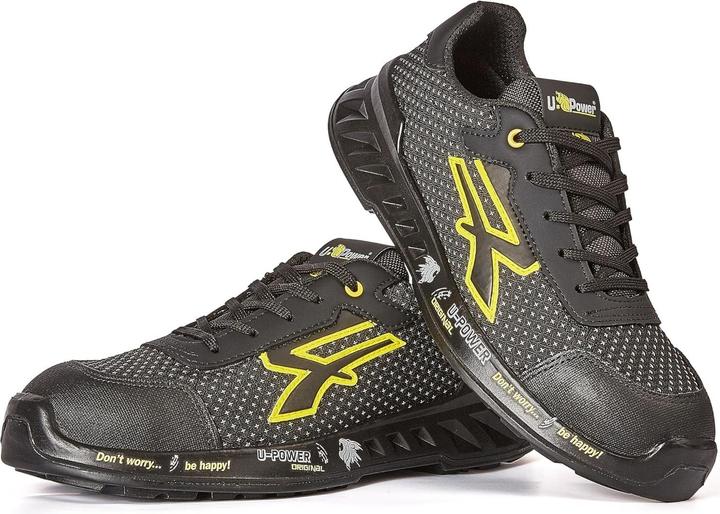 Image du produit U-Power Chaussure de sécurité (S3, 41)