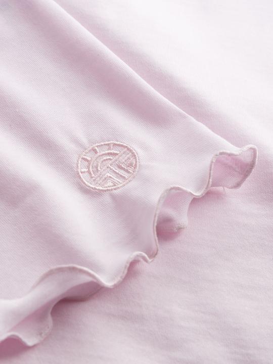 Produktbild Féraud Nachthemd Wellensaum (42)