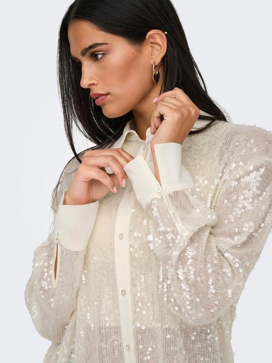 Produktbild Only ONLCARIN Hemd Hemd (L)