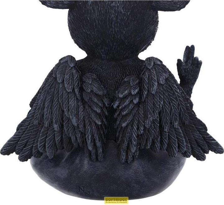 Actual product image Nemesis Now Baphoboo Figurine 14cm